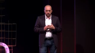 Essere una squadra | Mauro Berruto | TEDxBergamo