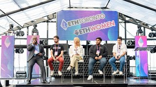 Building Web3 Ecosystems through Hackathons: The Power of Community Participation | Futurist 2024