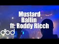 Mustard - Ballin feat. Roddy Ricch (Live) Mp3