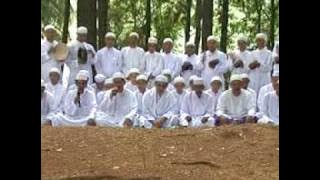 ' Sholli Ya Robbi  'Alaa Zainil Jamaali '- Antasaan Senor @ Kailimantan Selatan