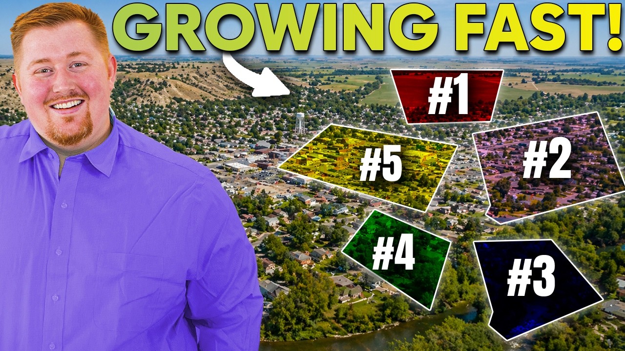 These 5 Columbus Areas Are About to EXPLODE in 2026 (No One’s Talking About #3)