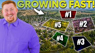 These 5 Columbus Areas Are About to EXPLODE in 2026 (No One’s Talking About #3)