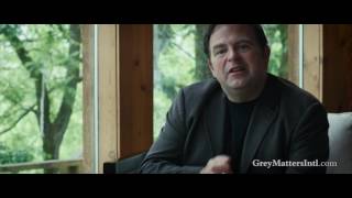 I Don't Feel Like It - An Interview With Dr. Kevin Fleming