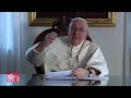 Mensaje del Papa Francisco a la Asamblea Plenaria de la Pontificia Comisión para América Latina