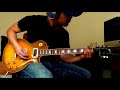 ギター演奏記録#125 Bridge Over Troubled Water / Hi-STANDARD