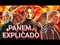 LA HISTORIA DE PANEM Y SUS 13 DISTRITOS | Los Juegos del Hambre