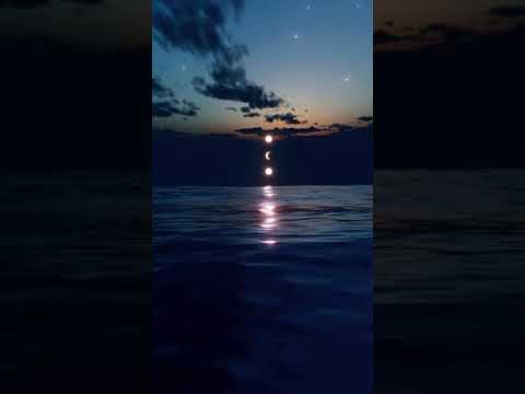 Beautiful Sunset || Nature Love || Sunset Video || Lovely Sunset