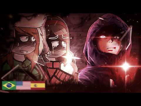 Gravity Falls React Yuji Itadori (TikToks) | Dipper As 🇧🇷🇺🇸🇪🇸