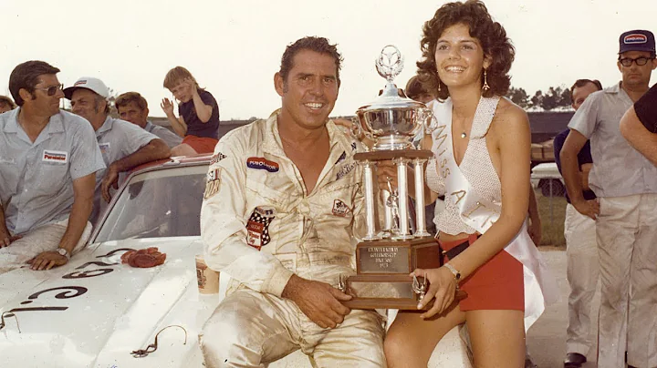 This Georgia Teen OUTSMARTED Buick With a $70 Nailhead That Destroyed 454 Chevys