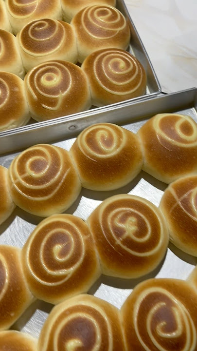 Old school sweet bread