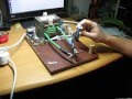 Точечная сварка своими руками для литиевых аккумуляторов схема управления на Arduino