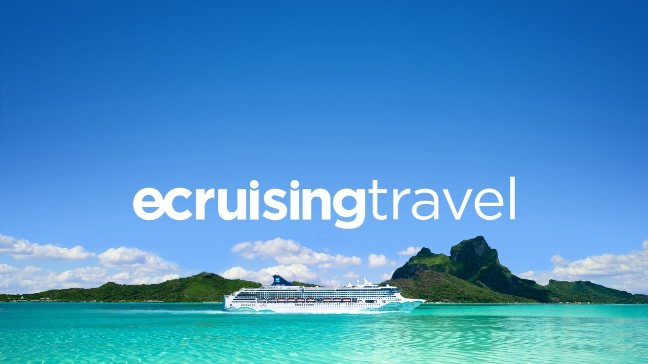 Ecruising Travel: A New Era