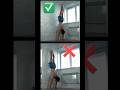 Best exercise for strength and balance in #handstand #shorts #fitness #handstandworkout #workout