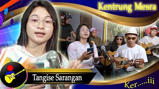 Tangise Sarangan - Kentrung Akustik || Musik Embongan