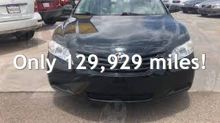 2007 Toyota Camry LE for sale in PHOENIX, AZ screenshot 4
