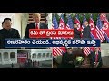 Trump, Kim Jong Un make history with handshake