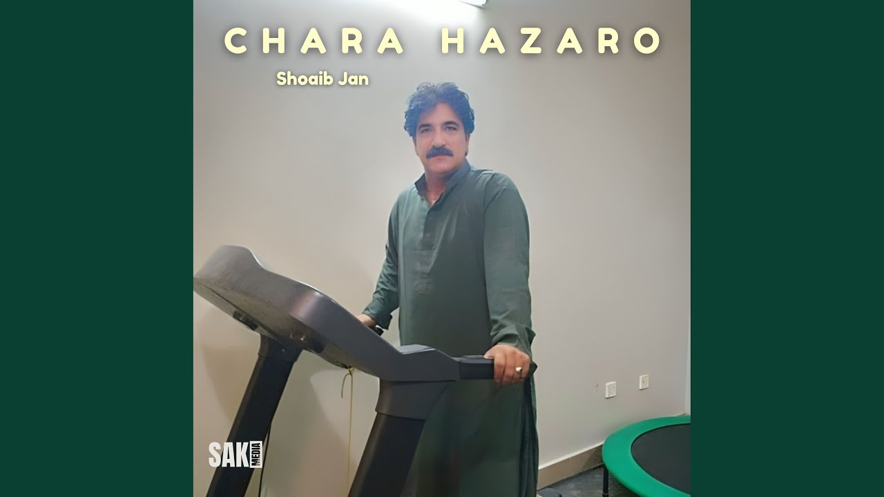 Watch Chara Neto on YouTube Watch Chara Neto on YouTube