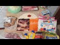 Закупка продуктов в Сильпо. Какие продукты можно купить на 500 грн в Украине. Продукты Сильпо.