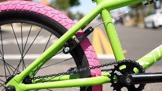 SUNDAY BIKES | Blueprint | BMX