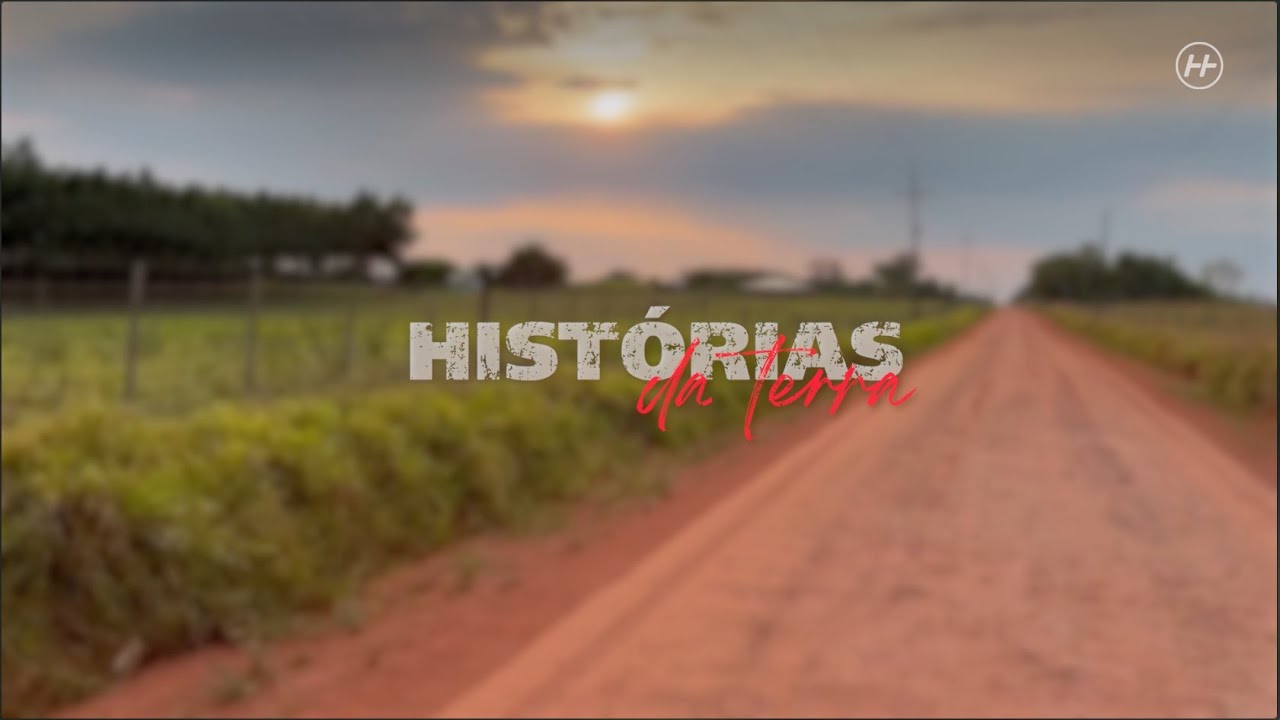 Historia da Terra Paraguai