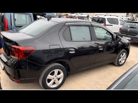 Dacia Logan 2017 