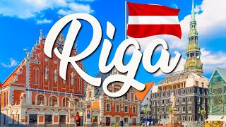 10 BEST Things To Do In Riga | ULTIMATE Travel Guide screenshot 3