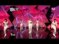 100%_Want U Back (Want U Back by 100%@Mcountdown 2013.05.23)