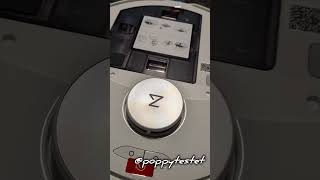 poppytestet den günstigen Roborock Q10 S5+ #test #smarthome #gadgets #nerd #roborock