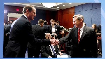 Wyden Honored with Digital Patriot Award 2012