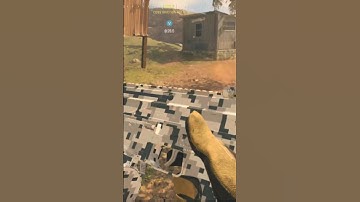 Enemy Operator Weapon Number 1082 | Call of Duty MW3 #shorts #mw3 #modernwarfare3 #mw3clips