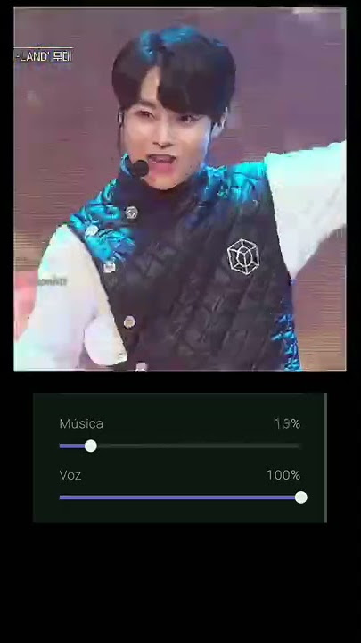 I-land, HanBin