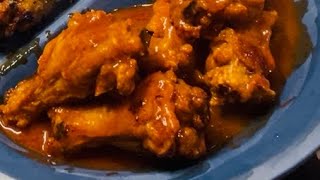Hot Wings