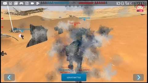 WAR Robots test server 3.2.0(203)