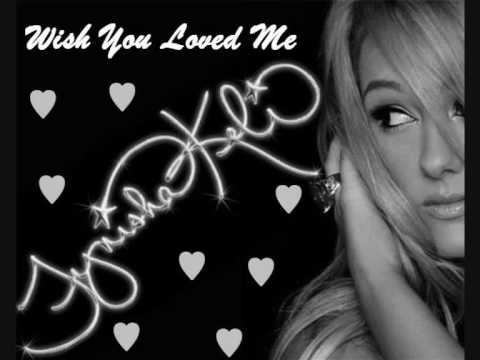 Tynisha Keli - CHIPMUNK STYLE - Wish You Loved Me