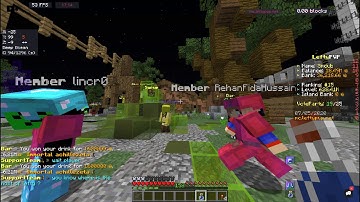 LeftyPvp Skyblock Ep.4 BIG KEY OPENING