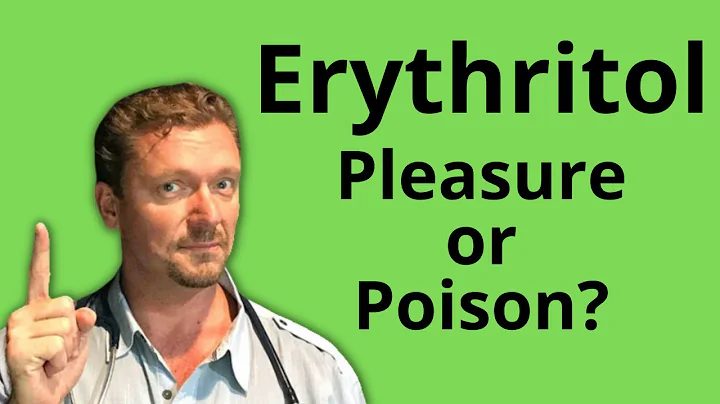 Should You STOP Erythritol?  [Erythritol causing Heart Attacks?] - DayDayNews