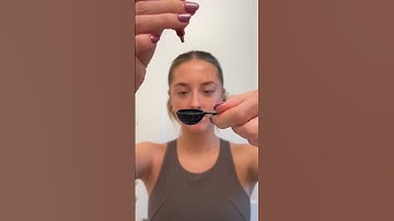 tinting my lashes at home