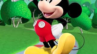 Mickey Mouse está en SaludoFamoso.CL