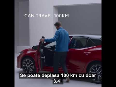 Video: Care este viteza cea mai eficientă din punct de vedere al consumului de autostradă?