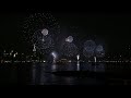 Macy’s 4th July Fireworks 2018 New York (Fuegos artificiales NY 2018)