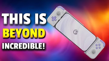 This controller WOWED Me  | GameSir X2s Type C Review