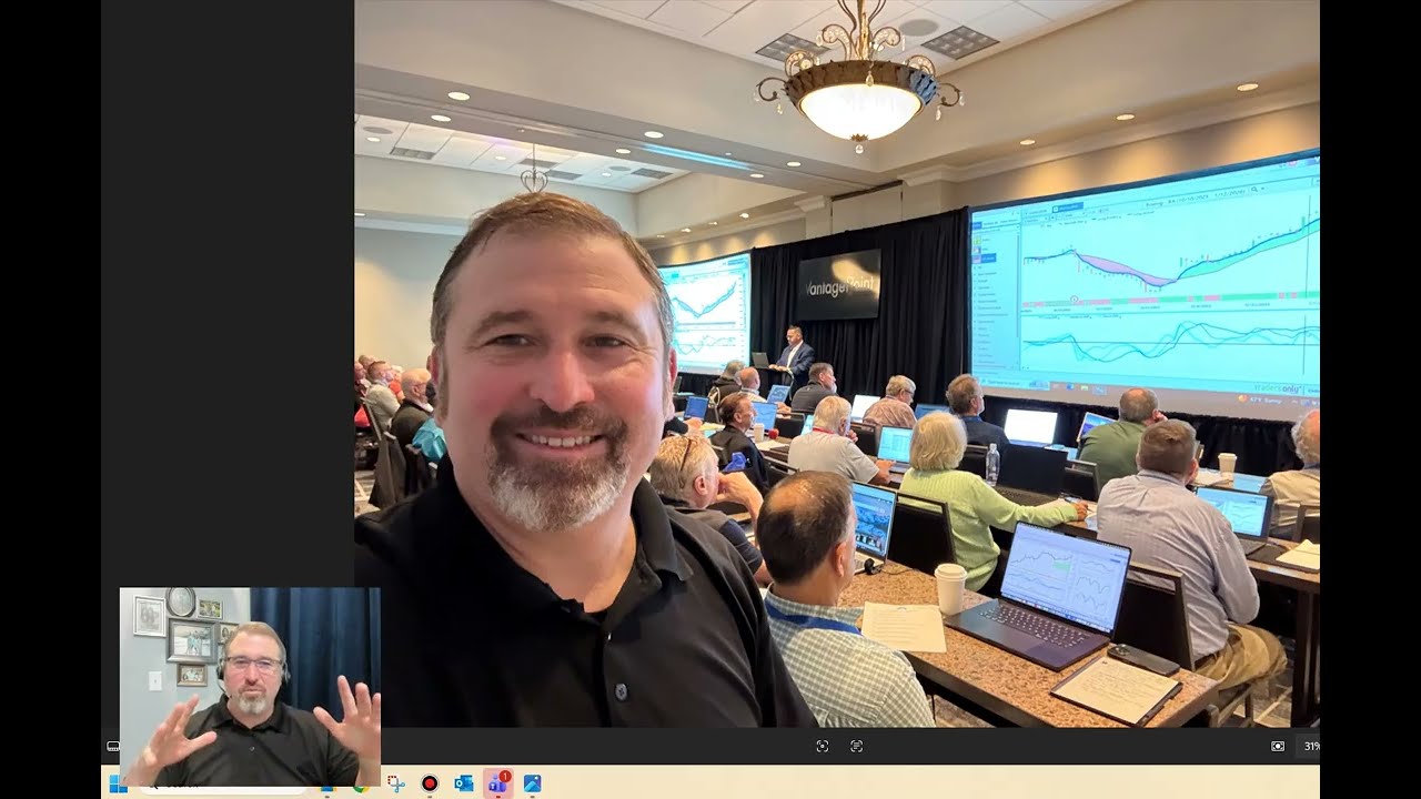 VantagePoint Helps Grace's Food Pantry Buy Refrigerated Truck + January Live Trader Summit Recap