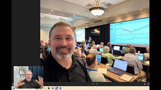 VantagePoint Helps Grace's Food Pantry Buy Refrigerated Truck + January Live Trader Summit Recap
