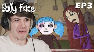 DO NOT EAT THE BOLONGA!!!! - Sally Face Episode 3