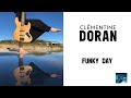 Clementine doran  funky day   clip officiel