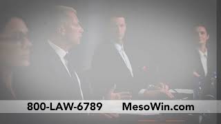 Choose Your Mesothelioma Law Firm Carefully (60 second version)