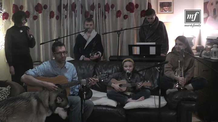 "Universal Child" - live cover of Annie Lennox Chr...