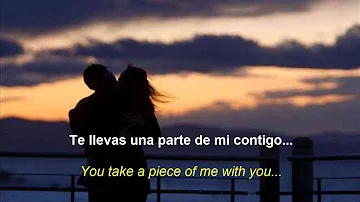 Paul Young - Everytime You Go Away (subtitulos en Español & English) HD by WarriorMiklo