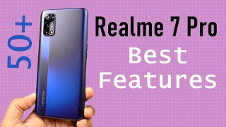 أفضل 50 ميزة في هاتف Realme 7 Pro screenshot 3