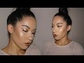 DRUGSTORE BEAT | BOMB Drugstore Foundation Routine